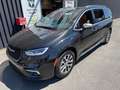 Chrysler Pacifica PINNACLE V6 3,6L HYBRIDE Noir - thumbnail 3