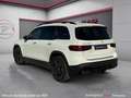Mercedes-Benz GLB 220 GLB 220 d 8G-DCT 4Matic AMG Line Blanc - thumbnail 7