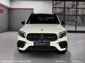 Mercedes-Benz GLB 220 GLB 220 d 8G-DCT 4Matic AMG Line Weiß - thumbnail 9