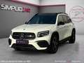 Mercedes-Benz GLB 220 GLB 220 d 8G-DCT 4Matic AMG Line Weiß - thumbnail 4