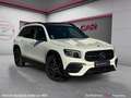 Mercedes-Benz GLB 220 GLB 220 d 8G-DCT 4Matic AMG Line Blanc - thumbnail 1