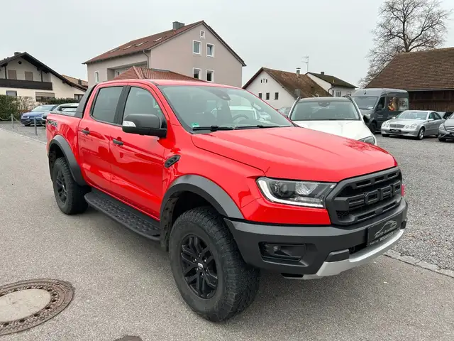 Ford Ranger Raptor Doppelkabine 4x4 "LED"