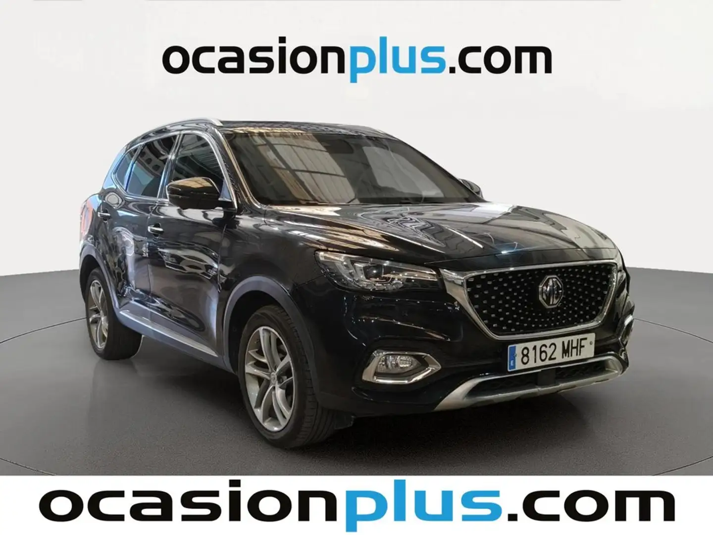 MG EHS 1.5 T-GDI Luxury Blanco - 2