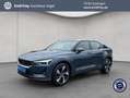 Polestar 2 Single Motor 78kWh Blauw - thumbnail 1