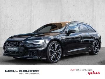 Avant 55 TDI quattro tiptronic Matrix*AHK