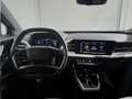 Audi e-tron 35+LED+SMART. INTERFACE+AMBIENTE+OPTIK BLA Grau - thumbnail 10