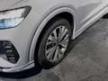 Audi e-tron 35+LED+SMART. INTERFACE+AMBIENTE+OPTIK BLA Grigio - thumbnail 5
