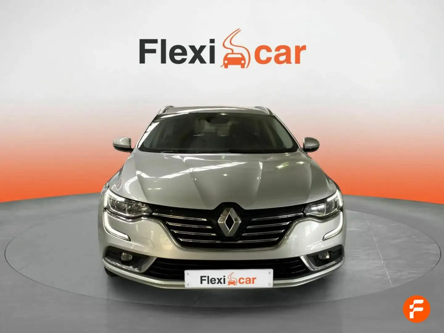 Renault Talisman S.T. 1.6dCi Energy Intens 96kW Gris - 2