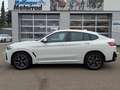 BMW X4 x20d M Sport HUD Kamera Laser KomfZ.Ha/Ka.AHK Weiß - thumbnail 6