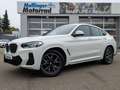BMW X4 x20d M Sport HUD Kamera Laser KomfZ.Ha/Ka.AHK Weiß - thumbnail 2