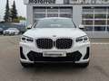 BMW X4 x20d M Sport HUD Kamera Laser KomfZ.Ha/Ka.AHK Weiß - thumbnail 3