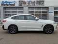 BMW X4 x20d M Sport HUD Kamera Laser KomfZ.Ha/Ka.AHK Weiß - thumbnail 5