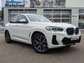 BMW X4 x20d M Sport HUD Kamera Laser KomfZ.Ha/Ka.AHK Weiß - thumbnail 4