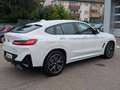 BMW X4 x20d M Sport HUD Kamera Laser KomfZ.Ha/Ka.AHK Weiß - thumbnail 9