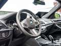 BMW X4 M 40i KLIMA MEMORY PDC SHZ NAVI LED PANO Gris - thumbnail 20