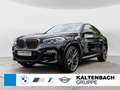 BMW X4 M Competition KLIMA PDC SHZ NAVI LED PANO Gri - thumbnail 1