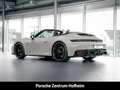 Porsche 992 911 Carrera GTS Cabriolet Liftsystem-VA BOSE Fehér - thumbnail 3