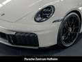 Porsche 992 911 Carrera GTS Cabriolet Liftsystem-VA BOSE Fehér - thumbnail 11