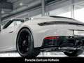 Porsche 992 911 Carrera GTS Cabriolet Liftsystem-VA BOSE Fehér - thumbnail 10