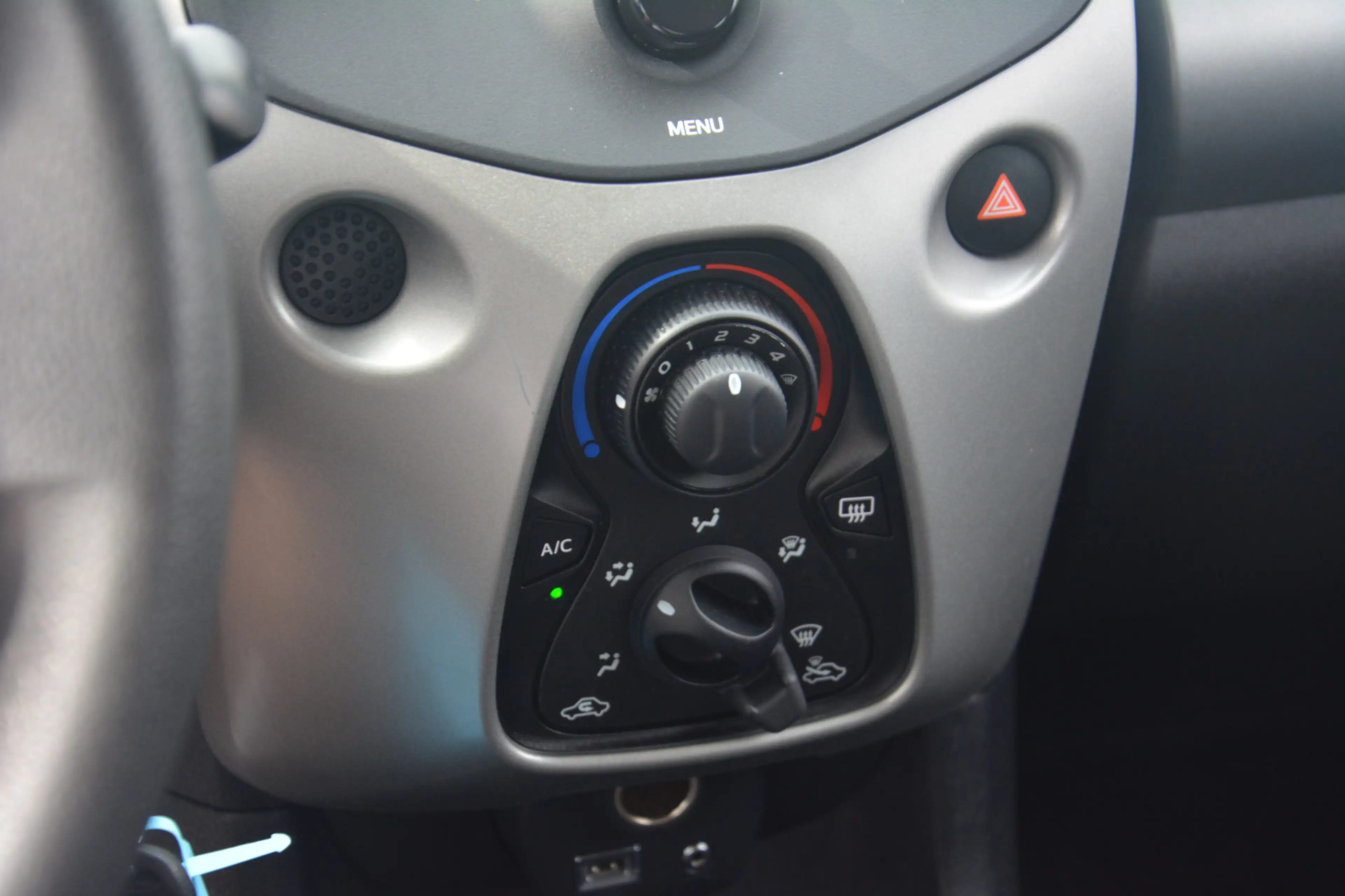 Peugeot 108 1.0 e-VTi Active | Airco | Elek.ramen | 5drs. | NL — photo 11