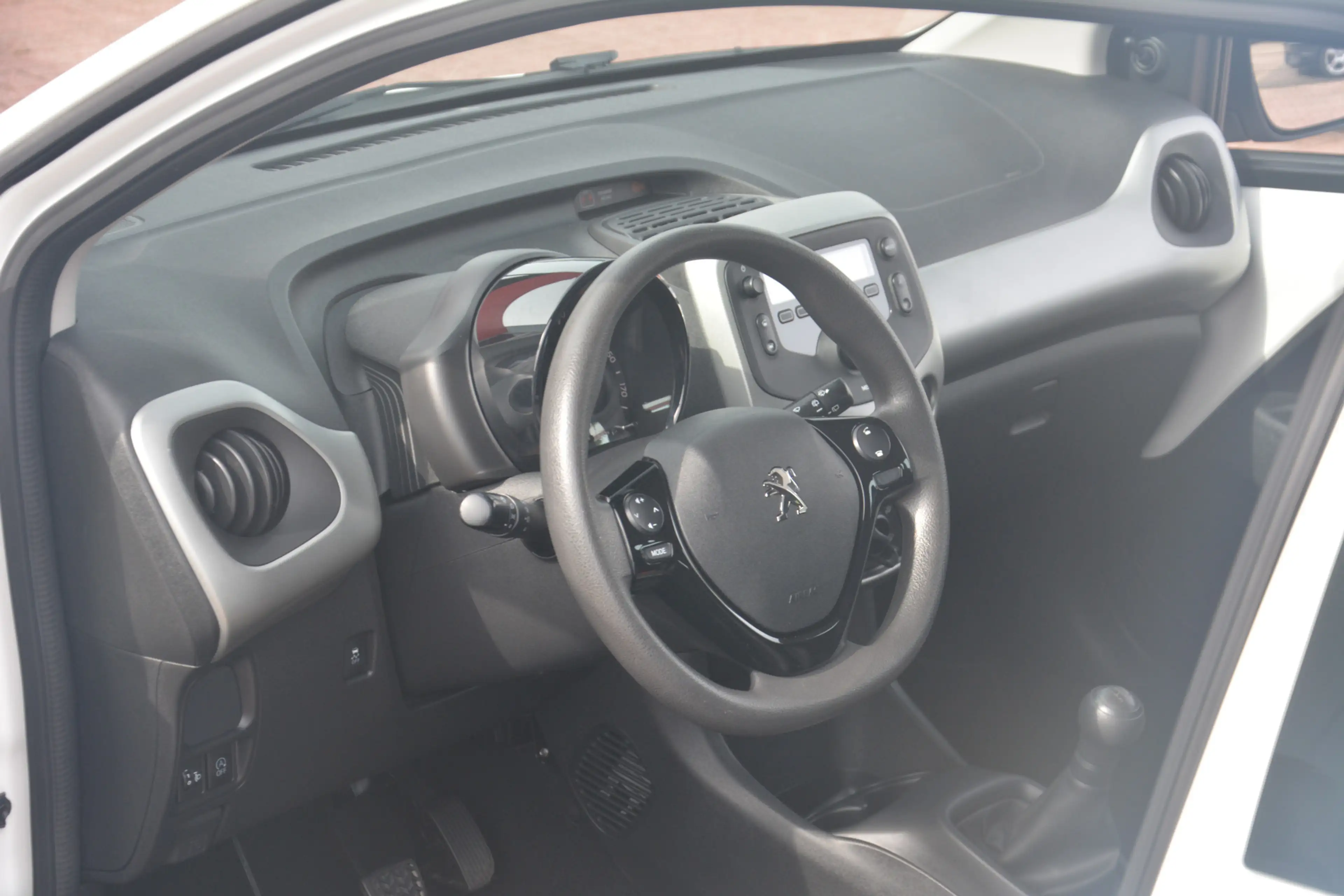 Peugeot 108 1.0 e-VTi Active | Airco | Elek.ramen | 5drs. | NL — photo 6