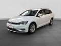 Volkswagen Golf Variant 1.5 TGI DSG PDC ACC LM Weiß - thumbnail 2