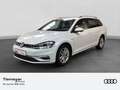 Volkswagen Golf Variant 1.5 TGI DSG PDC ACC LM Weiß - thumbnail 1