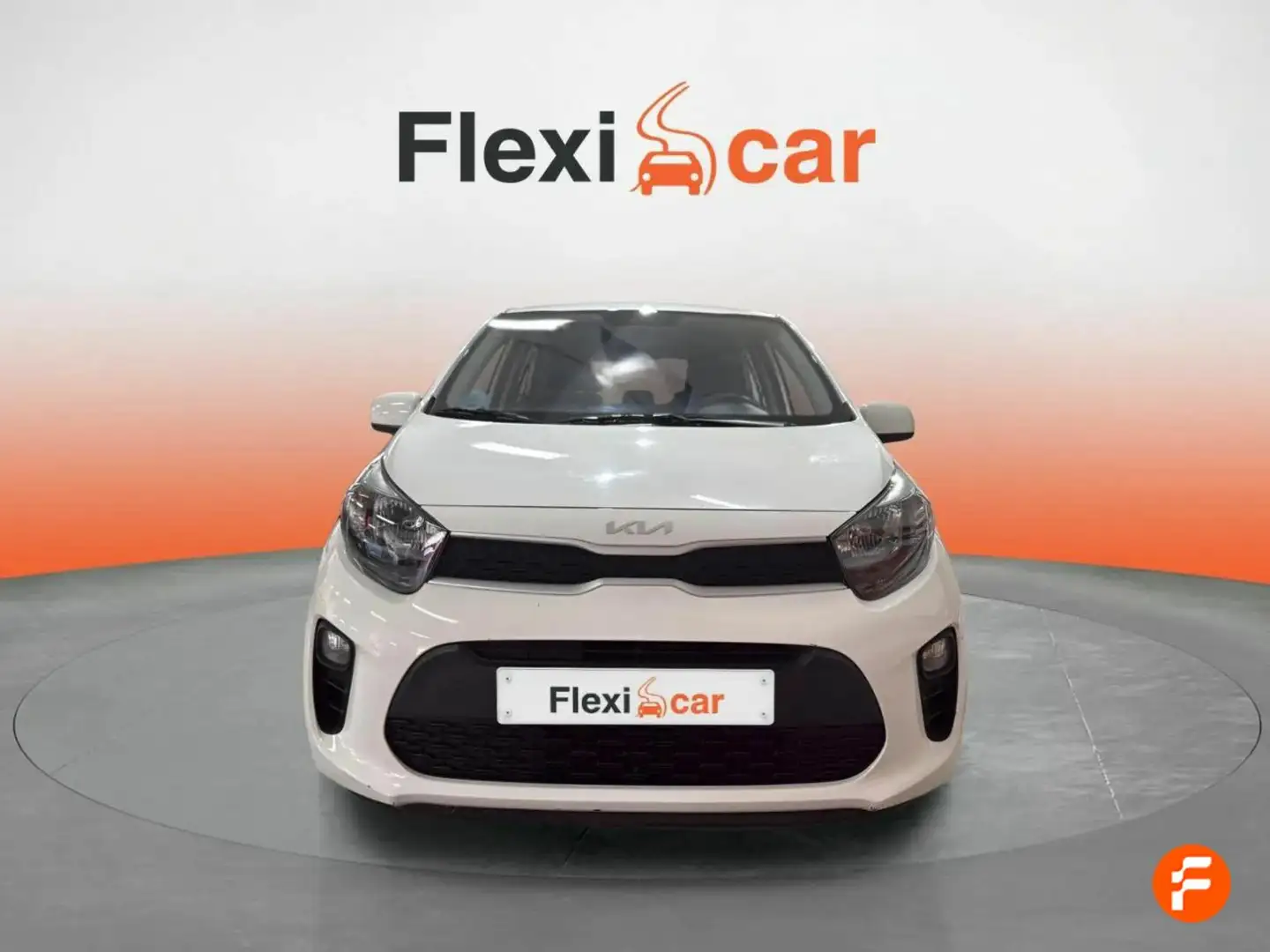 Kia Picanto 1.0 DPi Concept Blanco - 2