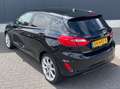 Ford Fiesta Fiesta 1.0 EcoB. Titanium Zwart - thumbnail 10