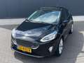 Ford Fiesta Fiesta 1.0 EcoB. Titanium Zwart - thumbnail 5