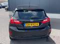 Ford Fiesta Fiesta 1.0 EcoB. Titanium Zwart - thumbnail 9