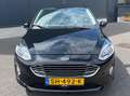 Ford Fiesta Fiesta 1.0 EcoB. Titanium Zwart - thumbnail 2