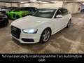 Audi A4 2.0 TDI Avant 3xS-Line Sportpaket Plus Keyles Weiß - thumbnail 2