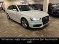 Audi A4 2.0 TDI Avant 3xS-Line Sportpaket Plus Keyles Weiß - thumbnail 9
