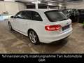 Audi A4 2.0 TDI Avant 3xS-Line Sportpaket Plus Keyles Weiß - thumbnail 1