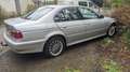 BMW 530 530D Argent - thumbnail 1