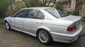 BMW 530 530D Argent - thumbnail 2