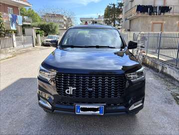 2.0 turbo diesel 4x4 136cv + IVA