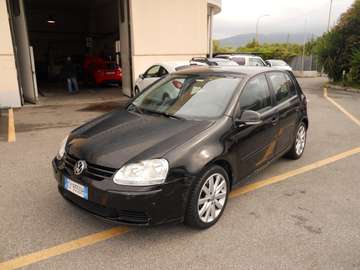 Golf V 2003 5p 1.9 tdi Comfortline 6m