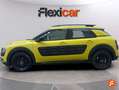 Citroen C4 Cactus PureTech+60KW+%2882CV%29+Feel Verde - thumbnail 4