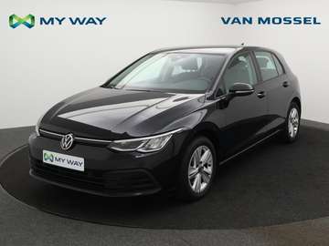 Golf Life 1.5TSI 130PK *NAVI*BLTH*CRUISE*PDC*ALCANARA*APP CONNECT*...