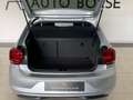 Volkswagen Polo VI HIGHLINE+STYLE-P.*NAVI*ViCo*CAM*1.HAND* Ezüst - thumbnail 9