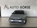 Volkswagen Polo VI HIGHLINE+STYLE-P.*NAVI*ViCo*CAM*1.HAND* Ezüst - thumbnail 1