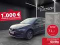 Volkswagen Polo TSI United Navi Klima ACC PDC SH LM Grau - thumbnail 1
