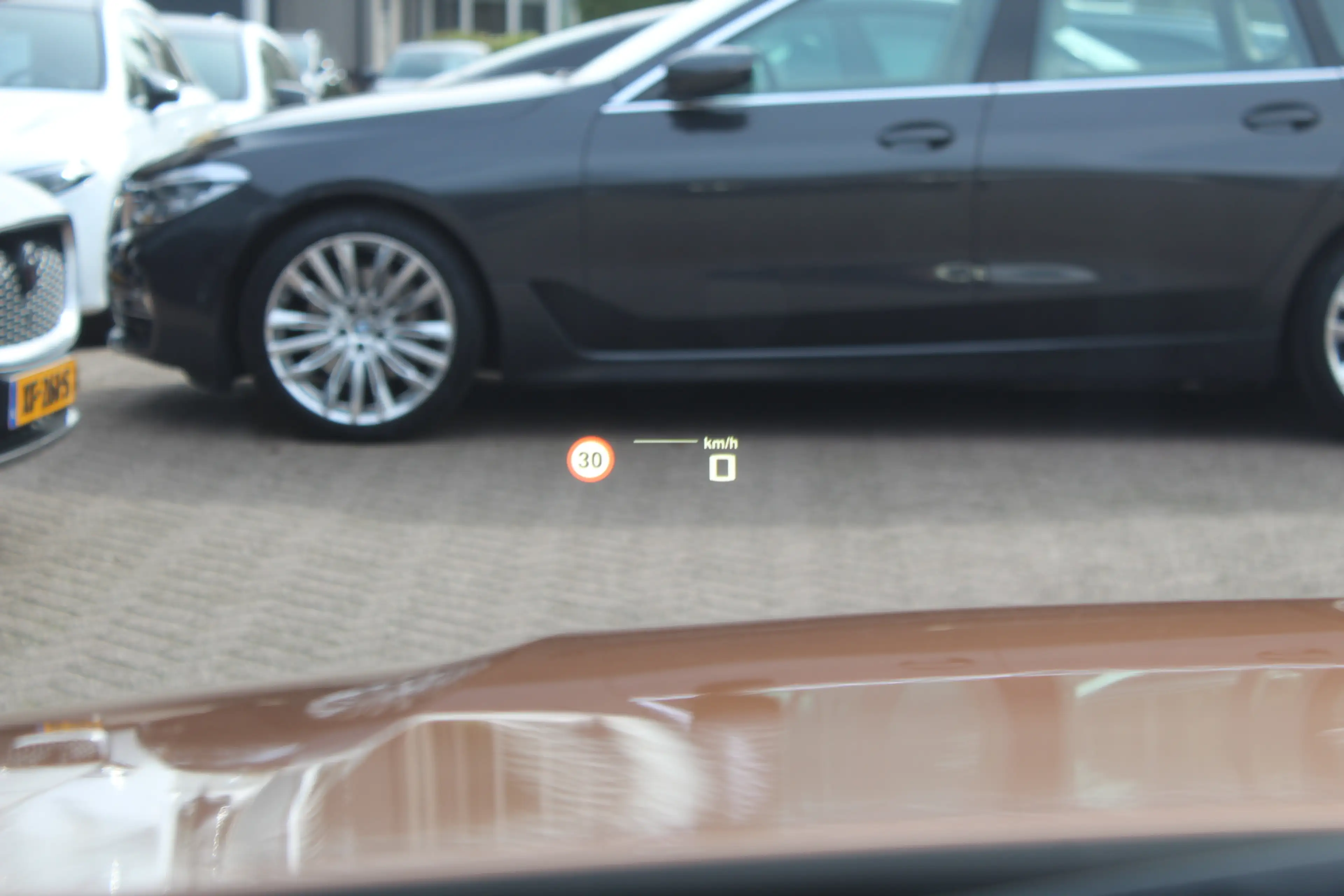 BMW M4 4-serie Cabrio xDrive Competition / Camera / Head- — photo 31