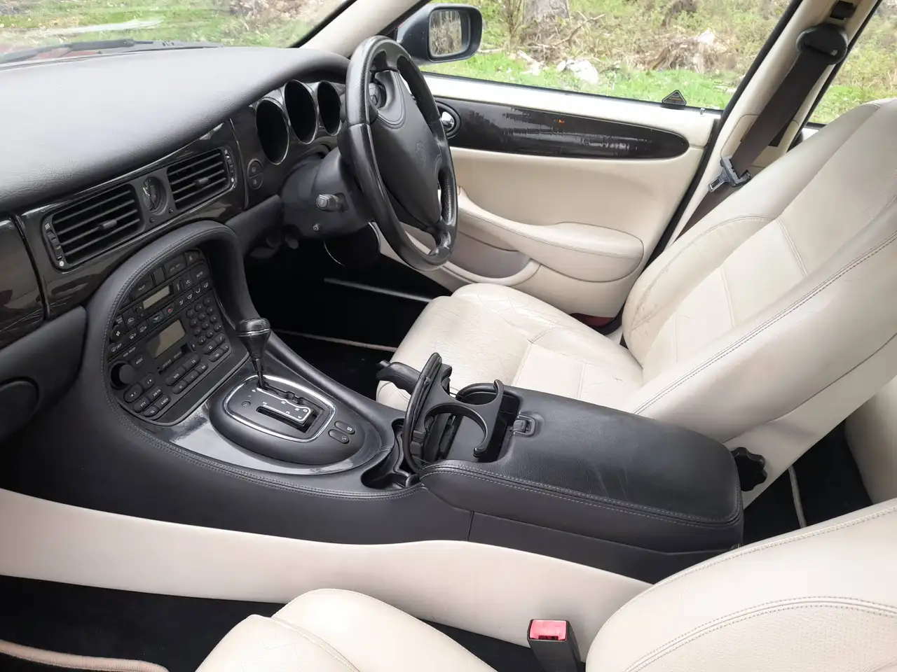 Jaguar XJ8 XJ Sport V8, foto 7