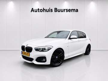 1-serie 116i M Sport Edition | Afneembare Trekhaak