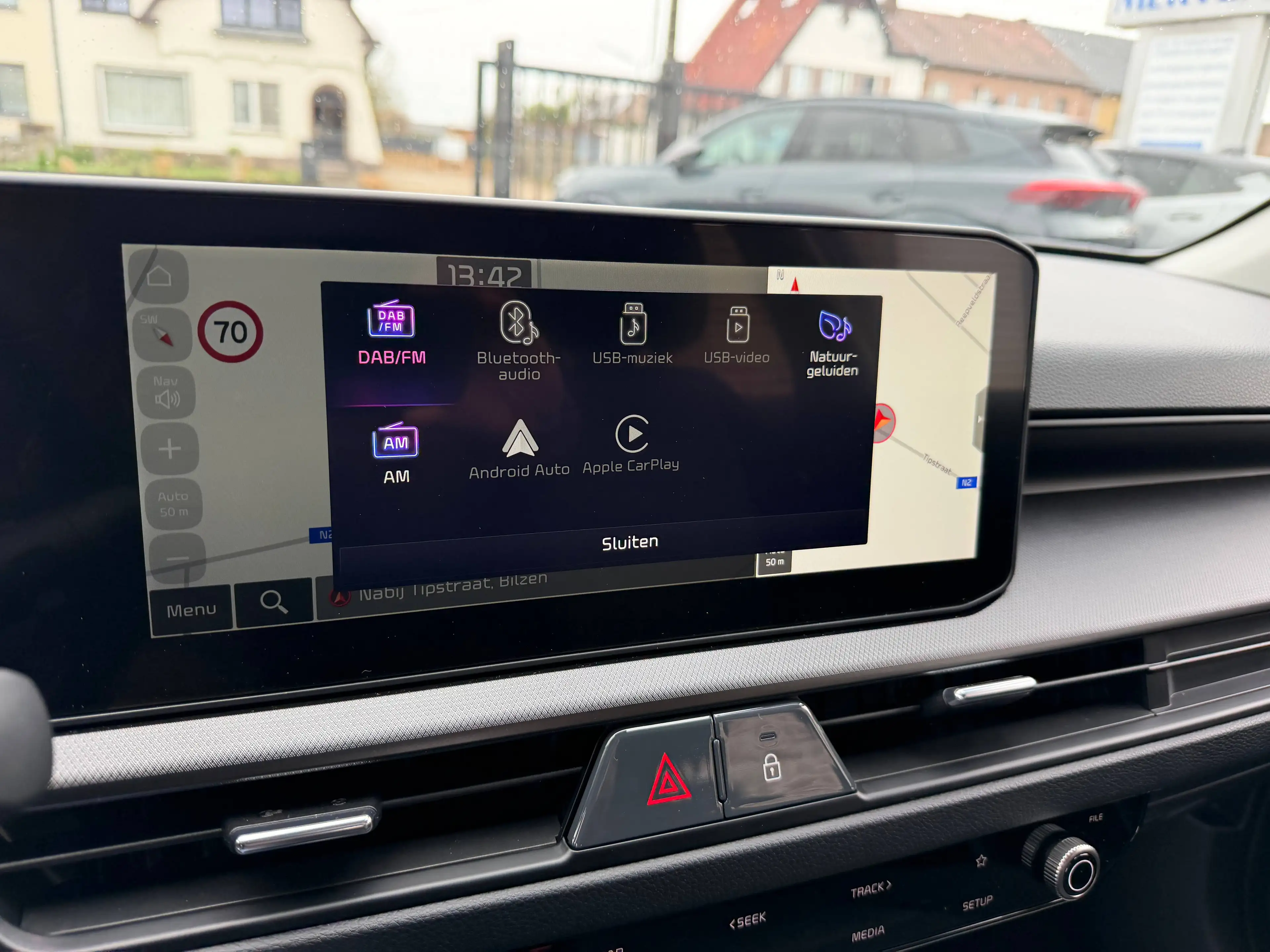 Kia Stonic 1.0 T-GDi 100PK DCT NIEUW MODEL 7J/GARANTIE 0KM — photo 12