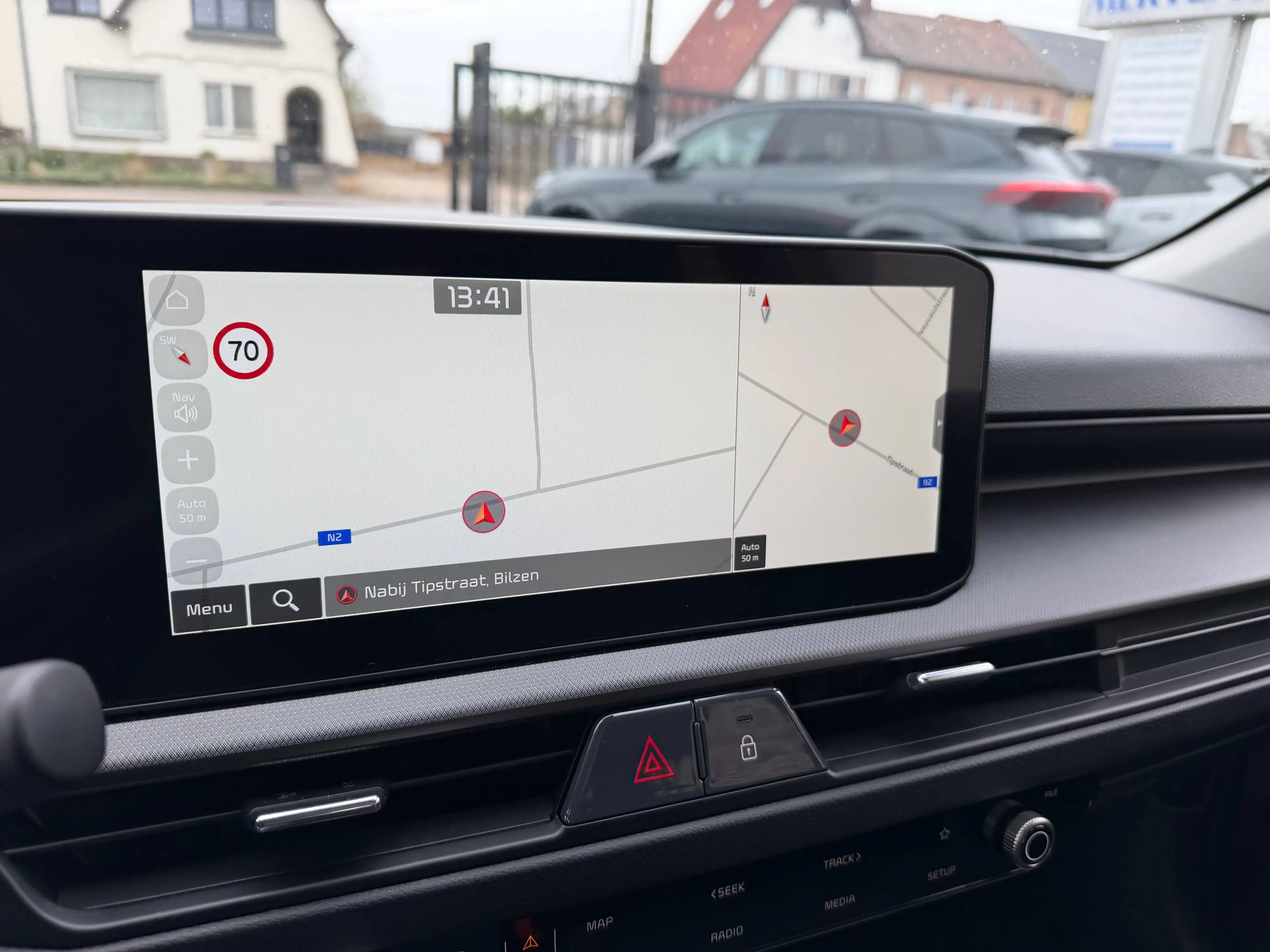 Kia Stonic 1.0 T-GDi 100PK DCT NIEUW MODEL 7J/GARANTIE 0KM — photo 11