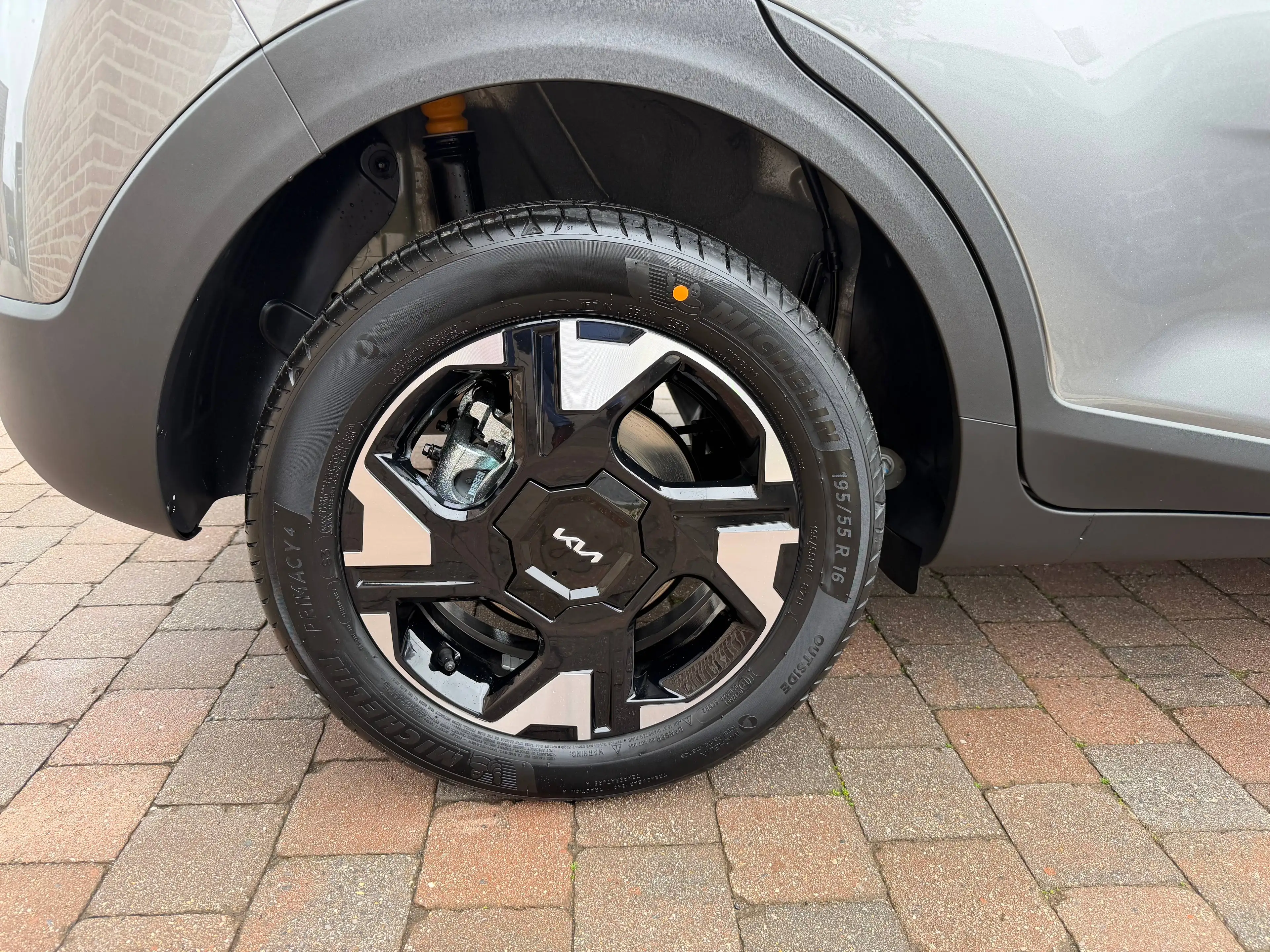 Kia Stonic 1.0 T-GDi 100PK DCT NIEUW MODEL 7J/GARANTIE 0KM — photo 38